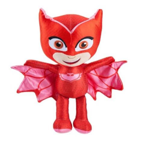 PJ Masks Owlette Plush Toy £9.49